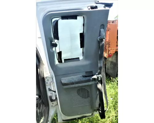FORD F-550 SUPERDUTY XL Door Assembly, Rear or Back