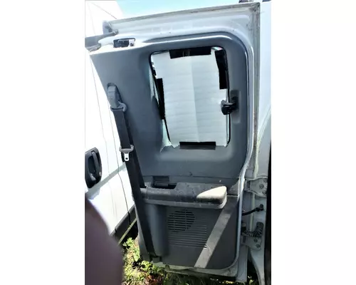 FORD F-550 SUPERDUTY XL Door Assembly, Rear or Back