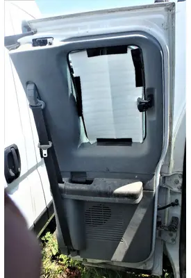 FORD F-550 SUPERDUTY XL Door Assembly, Rear or Back