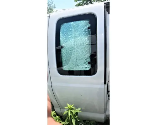 FORD F-550 SUPERDUTY XL Door Assembly, Rear or Back
