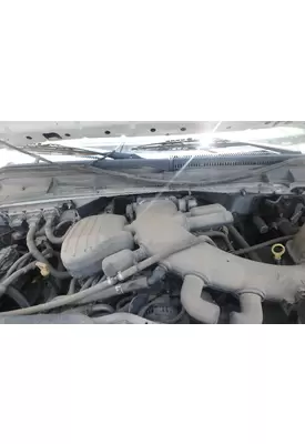 FORD F-550 SUPERDUTY XL Engine Assembly