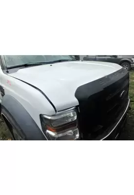 FORD F-550 SUPERDUTY XL Hood