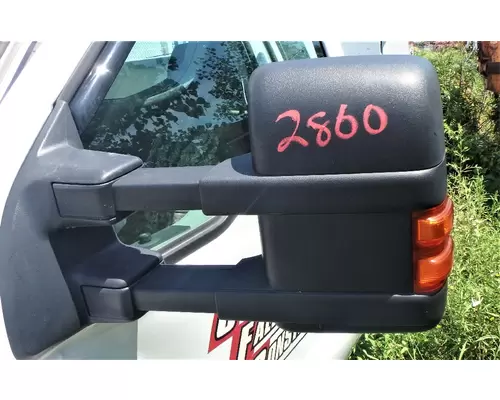 FORD F-550 SUPERDUTY XL Side View Mirror