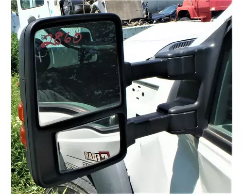 FORD F-550 SUPERDUTY XL Side View Mirror