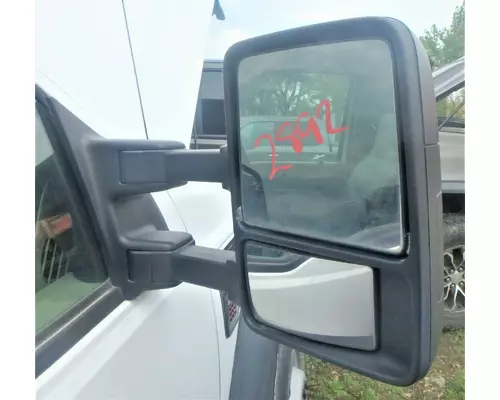 FORD F-550 SUPERDUTY XL Side View Mirror