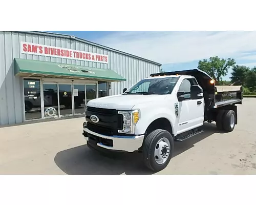 FORD F-550 SUPERDUTY XL Used Trucks