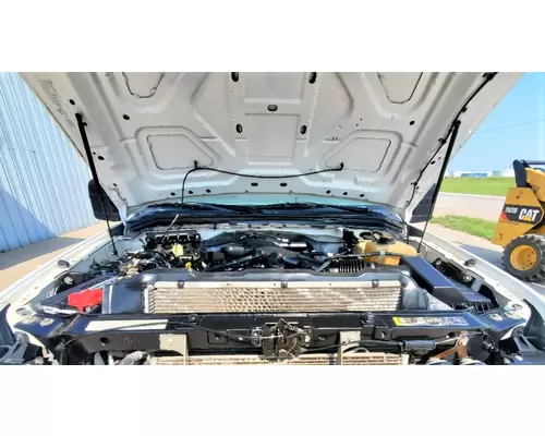 FORD F-550 SUPERDUTY XL Used Trucks