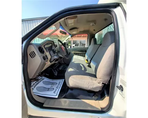 FORD F-550 SUPERDUTY XL Used Trucks