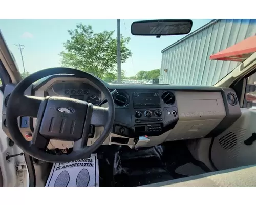 FORD F-550 SUPERDUTY XL Used Trucks
