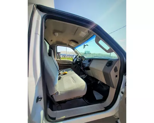 FORD F-550 SUPERDUTY XL Used Trucks