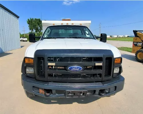 FORD F-550 SUPERDUTY XL Used Trucks