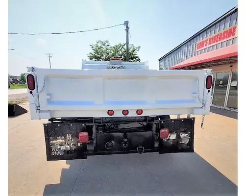 FORD F-550 SUPERDUTY XL Used Trucks
