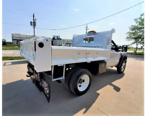 FORD F-550 SUPERDUTY XL Used Trucks