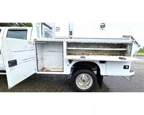 FORD F-550 SUPERDUTY XL Used Trucks