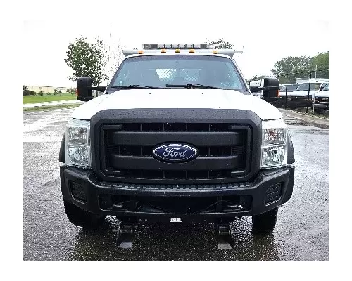 FORD F-550 SUPERDUTY XL Used Trucks