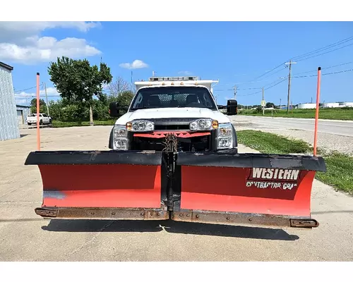 FORD F-550 SUPERDUTY XL Used Trucks