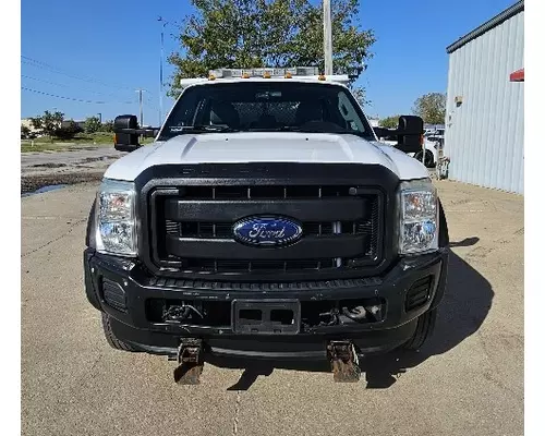 FORD F-550 SUPERDUTY XL Used Trucks