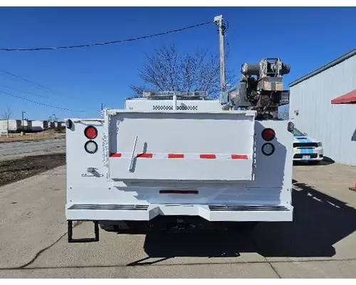 FORD F-550 SUPERDUTY XL Used Trucks