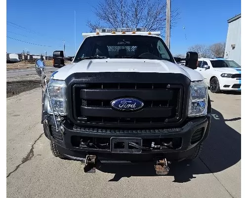 FORD F-550 SUPERDUTY XL Used Trucks