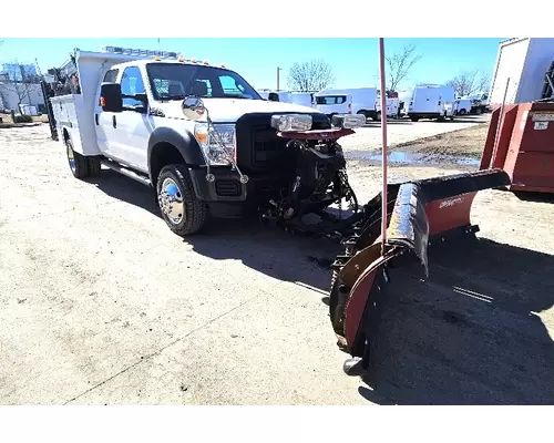 FORD F-550 SUPERDUTY XL Used Trucks