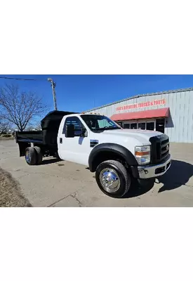 FORD F-550 SUPERDUTY XL Used Trucks