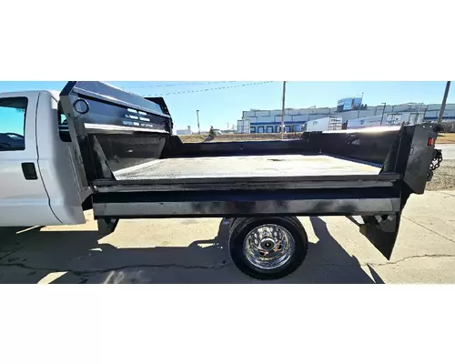 FORD F-550 SUPERDUTY XL Used Trucks