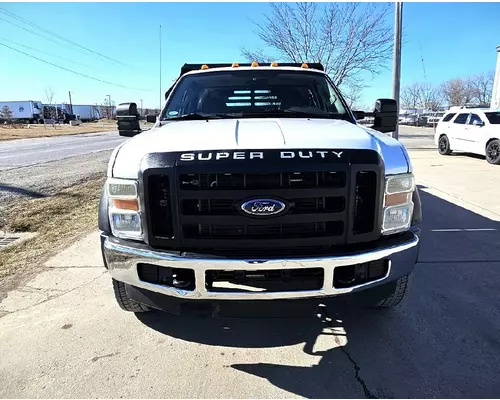 FORD F-550 SUPERDUTY XL Used Trucks