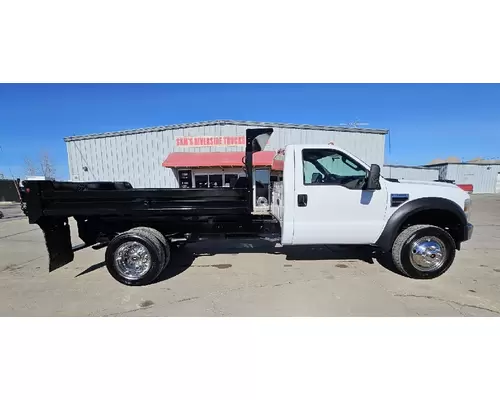 FORD F-550 SUPERDUTY XL Used Trucks