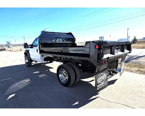 FORD F-550 SUPERDUTY XL Used Trucks