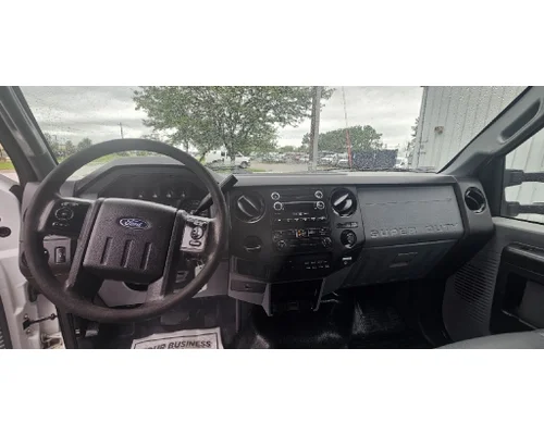FORD F-550 SUPERDUTY XL Used Trucks