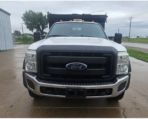 FORD F-550 SUPERDUTY XL Used Trucks