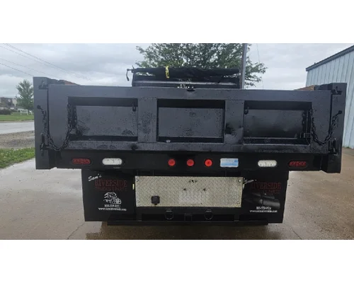 FORD F-550 SUPERDUTY XL Used Trucks