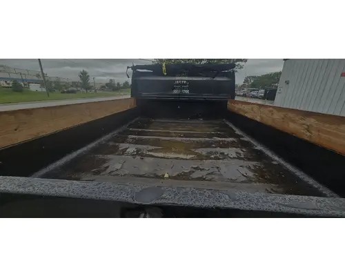 FORD F-550 SUPERDUTY XL Used Trucks