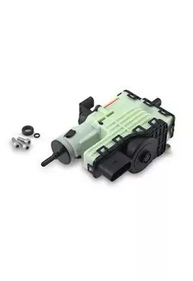 FORD F-550 Super Duty DPF (Diesel Particulate Filter)