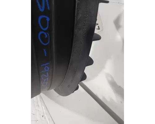 FORD F-550 Super Duty Fan Blade