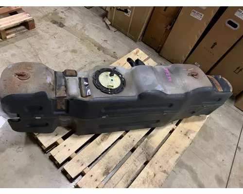 FORD F-550 Super Duty Fuel Tank