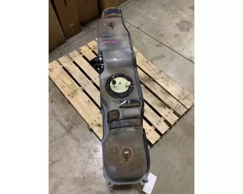 FORD F-550 Super Duty Fuel Tank