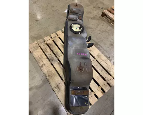 FORD F-550 Super Duty Fuel Tank