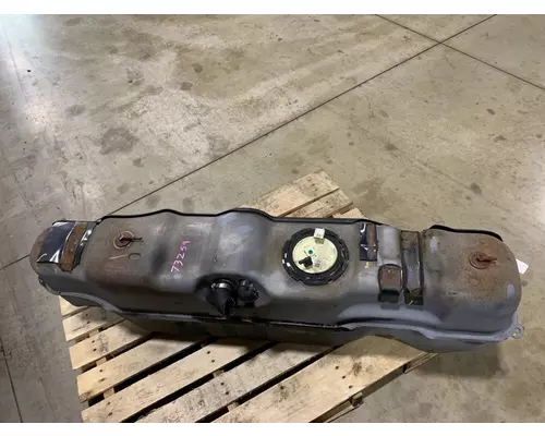 FORD F-550 Super Duty Fuel Tank