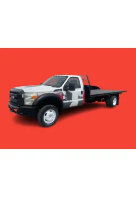 FORD F-550 XL SD Vehicle For Sale