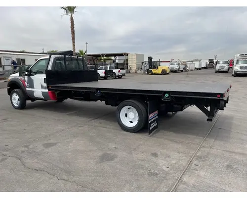 FORD F-550 XL SD Vehicle For Sale