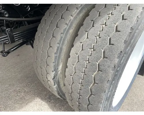 FORD F-550 XL SD Vehicle For Sale