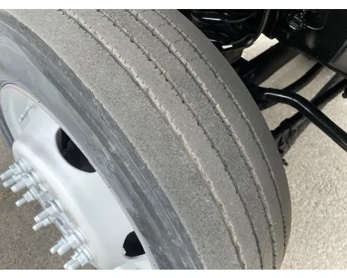 FORD F-550 XL SD Vehicle For Sale