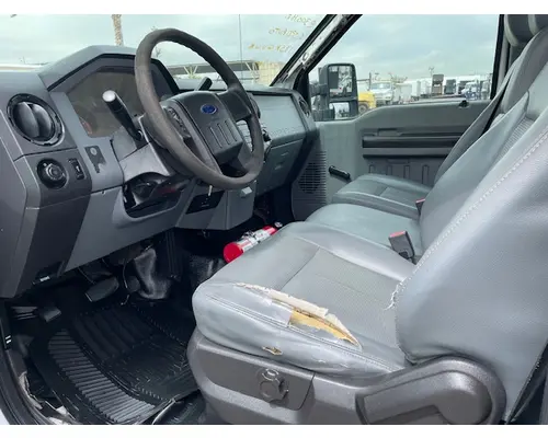 FORD F-550 XL SD Vehicle For Sale