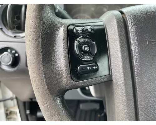 FORD F-550 XL SD Vehicle For Sale