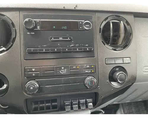 FORD F-550 XL SD Vehicle For Sale