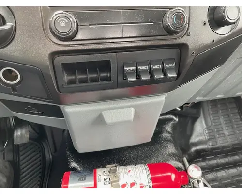FORD F-550 XL SD Vehicle For Sale