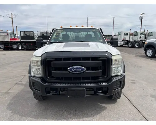FORD F-550 XL SD Vehicle For Sale