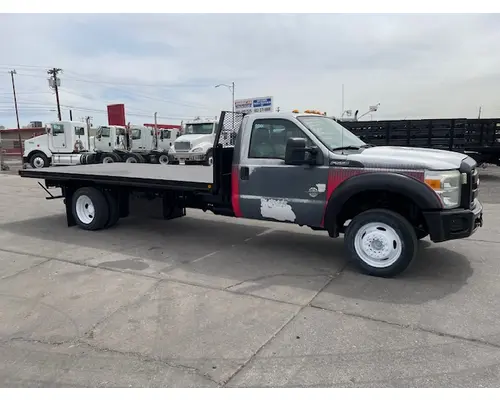 FORD F-550 XL SD Vehicle For Sale