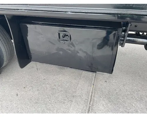 FORD F-550 XL SD Vehicle For Sale